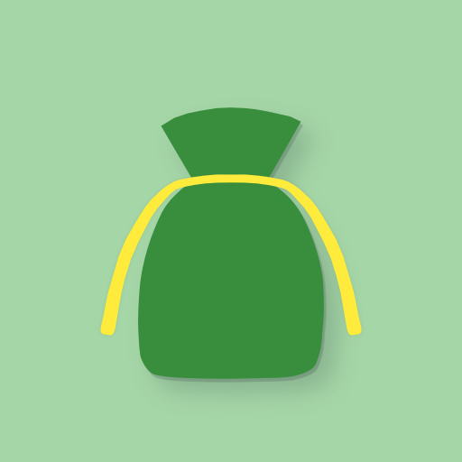 Sachet App Icon
